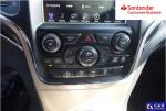 Jeep Grand Cherokee Gr. Cherokee 3.0 CRD Overland EU6 Aukcja 291967 - grafika 45
