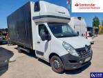 Renault Master dCi L3 Pack Clim Aukcja 291969 - grafika 2