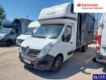 Renault Master dCi L3 Pack Clim Aukcja 291969 - grafika 1