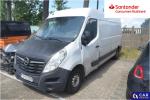 Opel Movano CDTI L3H2 Aukcja 291970 - grafika 1