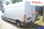 Opel Movano CDTI L3H2 Aukcja 291970 - grafika 4