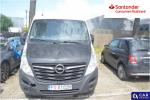 Opel Movano CDTI L3H2 Aukcja 291970 - grafika 10