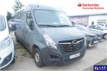 Opel Movano CDTI L3H2 Aukcja 291971 - grafika 2
