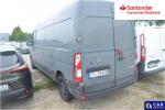 Opel Movano CDTI L3H2 Aukcja 291971 - grafika 3