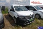 Renault Kangoo Van E-Tech L1 Extra Aukcja 291972 - grafika 2