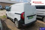 Renault Kangoo Van E-Tech L1 Extra Aukcja 291972 - grafika 4