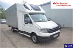 Volkswagen Crafter 35 BiTDI Aut. Aukcja 291973 - grafika 2