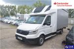 Volkswagen Crafter 35 BiTDI Aut. Aukcja 291973 - grafika 1