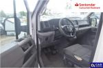 Volkswagen Crafter 35 BiTDI Aut. Aukcja 291973 - grafika 6