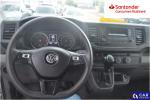Volkswagen Crafter 35 BiTDI Aut. Aukcja 291973 - grafika 7