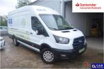 Ford Transit E- L4H3 RWD Trend Aukcja 291979 - grafika 2