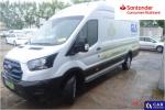 Ford Transit E- L4H3 RWD Trend Aukcja 291979 - grafika 1