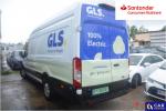 Ford Transit E- L4H3 RWD Trend Aukcja 291979 - grafika 4
