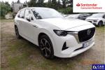 Mazda CX-60 2.5 PHEV Takumi AWD aut Aukcja 291982 - grafika 2
