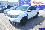Dacia Duster 1.0 TCe Prestige Aukcja 291983 - grafika 1