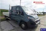 Peugeot Boxer 335 BlueHDi L3 Pro Aukcja 291984 - grafika 2