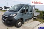 Peugeot Boxer 335 BlueHDi L3 Pro Aukcja 291984 - grafika 1