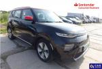 Kia Soul e- 64kWh M Aukcja 291988 - grafika 2
