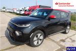 Kia Soul e- 64kWh M Aukcja 291988 - grafika 1