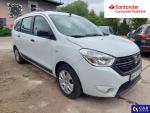 Dacia Lodgy 1.5 Blue dCi Laureate S&S EU6d Aukcja 291991 - grafika 2