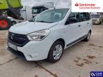 Dacia Lodgy 1.5 Blue dCi Laureate S&S EU6d Aukcja 291991 - grafika 1