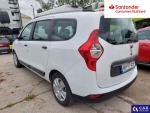 Dacia Lodgy 1.5 Blue dCi Laureate S&S EU6d Aukcja 291991 - grafika 4