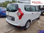 Dacia Lodgy 1.5 Blue dCi Laureate S&S EU6d Aukcja 291991 - grafika 3