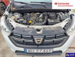 Dacia Lodgy 1.5 Blue dCi Laureate S&S EU6d Aukcja 291991 - grafika 5