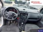 Dacia Lodgy 1.5 Blue dCi Laureate S&S EU6d Aukcja 291991 - grafika 7