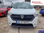 Dacia Lodgy 1.5 Blue dCi Laureate S&S EU6d Aukcja 291991 - grafika 11