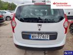 Dacia Lodgy 1.5 Blue dCi Laureate S&S EU6d Aukcja 291991 - grafika 12