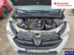 Dacia Lodgy 1.5 Blue dCi Laureate S&S EU6d Aukcja 291991 - grafika 17