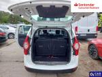 Dacia Lodgy 1.5 Blue dCi Laureate S&S EU6d Aukcja 291991 - grafika 117