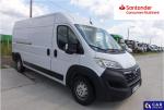 Opel Movano Heavy CDTI L3H2 Edition Aukcja 291992 - grafika 2