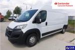 Opel Movano Heavy CDTI L3H2 Edition Aukcja 291992 - grafika 1
