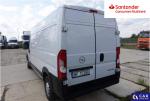 Opel Movano Heavy CDTI L3H2 Edition Aukcja 291992 - grafika 3