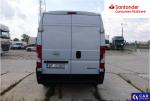 Opel Movano Heavy CDTI L3H2 Edition Aukcja 291992 - grafika 13