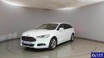 Ford Mondeo DRAGKROK, BRÄNSLEVÄRMARE, ba Aukcja 292000 - grafika 1