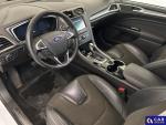 Ford Mondeo DRAGKROK, BRÄNSLEVÄRMARE, ba Aukcja 292000 - grafika 3