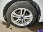 Ford Mondeo DRAGKROK, BRÄNSLEVÄRMARE, ba Aukcja 292000 - grafika 10