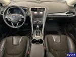 Ford Mondeo DRAGKROK, BRÄNSLEVÄRMARE, ba Aukcja 292000 - grafika 20