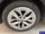 Skoda Octavia drag, värmare med fjärr, bus Aukcja 292003 - grafika 12