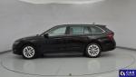 Skoda Octavia drag, värmare med fjärr, bus Aukcja 292003 - grafika 19
