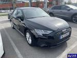 Audi A3 proline, Drive select, parkeri Aukcja 292004 - grafika 2