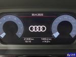 Audi A3 proline, Drive select, parkeri Aukcja 292004 - grafika 6