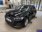 Audi A1 Proline, parkeringssensor bak, Aukcja 292005 - grafika 1