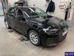 Audi A1 Proline, parkeringssensor bak, Aukcja 292005 - grafika 2
