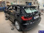 Audi A1 Proline, parkeringssensor bak, Aukcja 292005 - grafika 3