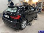 Audi A1 Proline, parkeringssensor bak, Aukcja 292005 - grafika 4