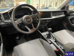 Audi A1 Proline, parkeringssensor bak, Aukcja 292005 - grafika 8